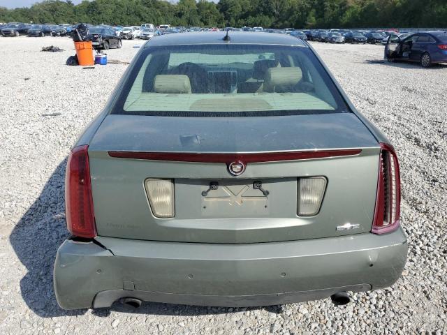 Photo 5 VIN: 1G6DW677050168172 - CADILLAC STS 