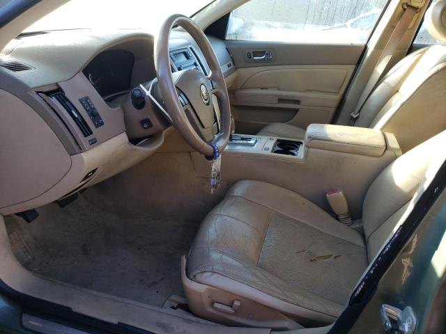 Photo 6 VIN: 1G6DW677050168172 - CADILLAC STS 