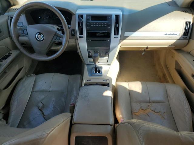 Photo 7 VIN: 1G6DW677050168172 - CADILLAC STS 