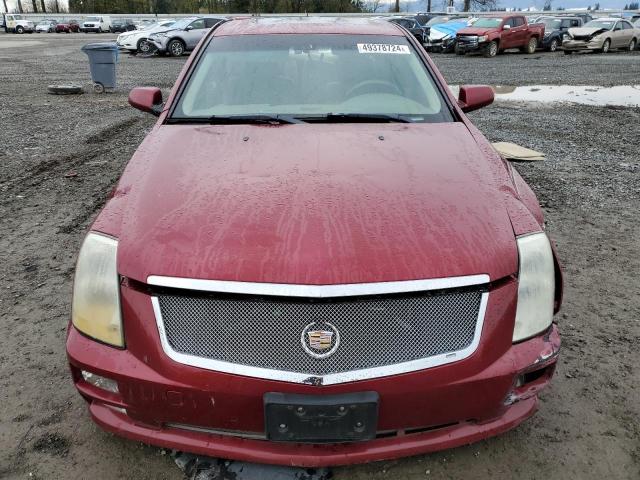 Photo 4 VIN: 1G6DW677050170049 - CADILLAC STS 