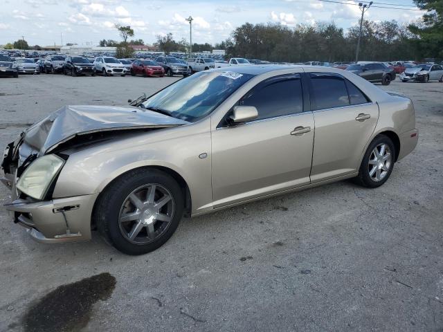 Photo 0 VIN: 1G6DW677050178989 - CADILLAC STS 