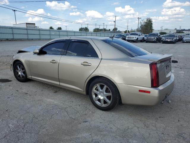 Photo 1 VIN: 1G6DW677050178989 - CADILLAC STS 