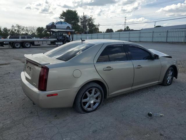 Photo 2 VIN: 1G6DW677050178989 - CADILLAC STS 