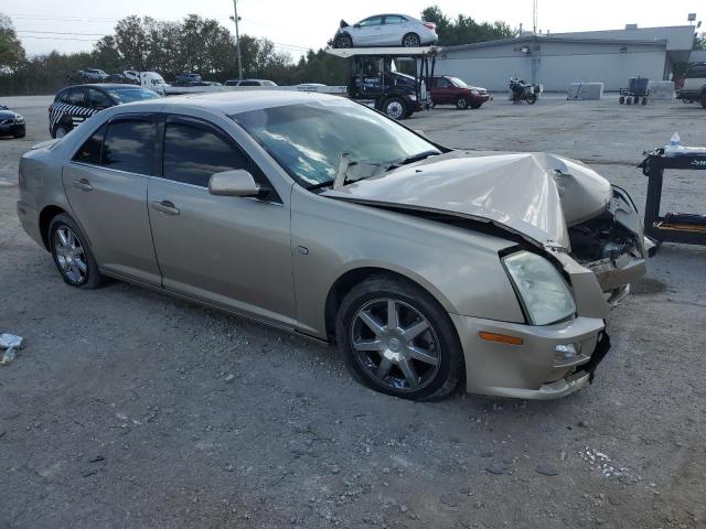 Photo 3 VIN: 1G6DW677050178989 - CADILLAC STS 