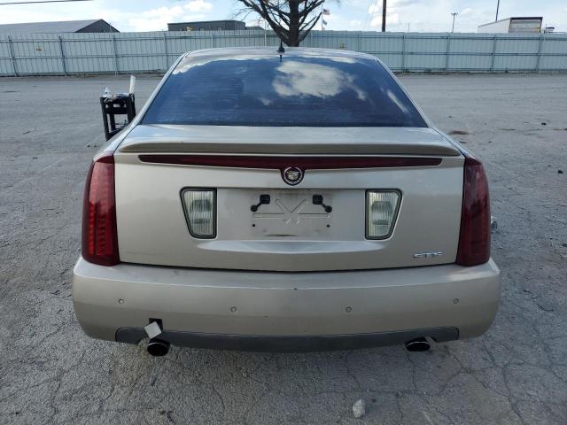 Photo 5 VIN: 1G6DW677050178989 - CADILLAC STS 