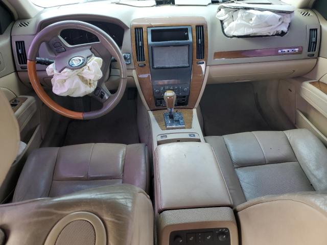 Photo 7 VIN: 1G6DW677050178989 - CADILLAC STS 