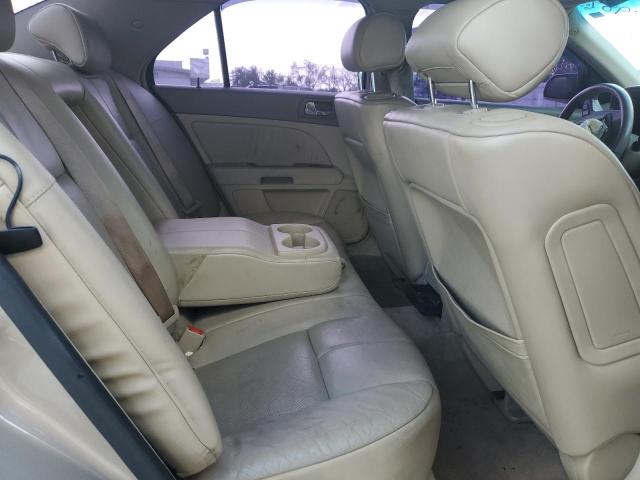 Photo 9 VIN: 1G6DW677050178989 - CADILLAC STS 