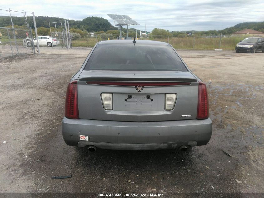 Photo 15 VIN: 1G6DW677050197333 - CADILLAC STS 