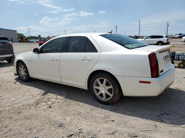 Photo 1 VIN: 1G6DW677050203423 - CADILLAC STS 