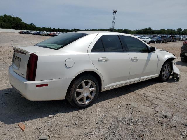 Photo 2 VIN: 1G6DW677050203423 - CADILLAC STS 