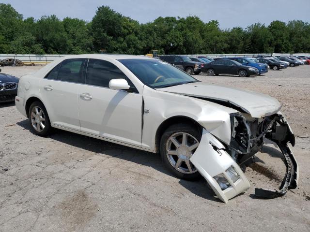 Photo 3 VIN: 1G6DW677050203423 - CADILLAC STS 