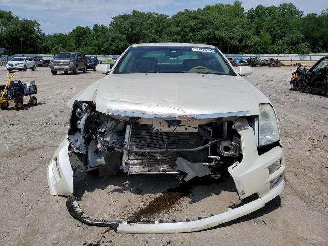 Photo 4 VIN: 1G6DW677050203423 - CADILLAC STS 