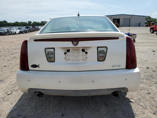 Photo 5 VIN: 1G6DW677050203423 - CADILLAC STS 