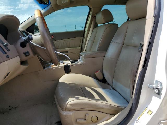 Photo 6 VIN: 1G6DW677050203423 - CADILLAC STS 