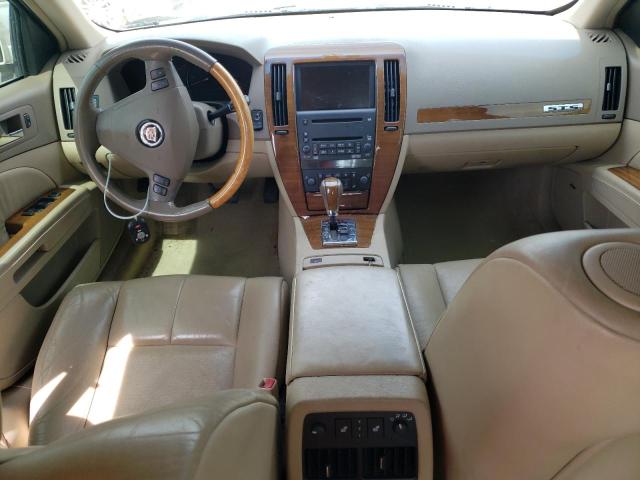 Photo 7 VIN: 1G6DW677050203423 - CADILLAC STS 