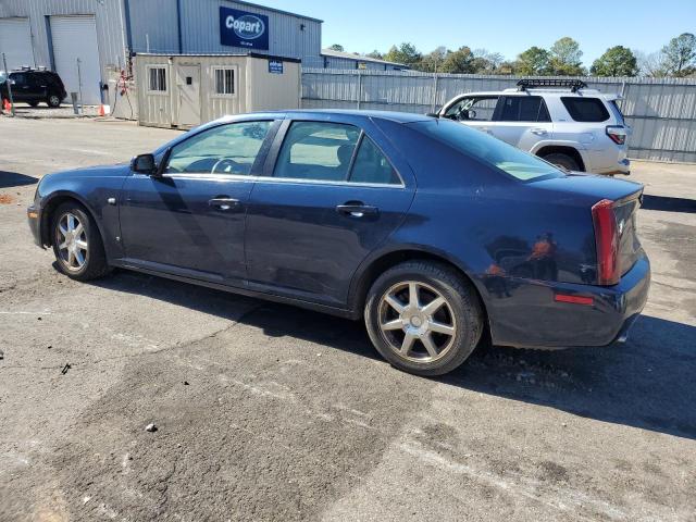 Photo 1 VIN: 1G6DW677060190366 - CADILLAC STS 