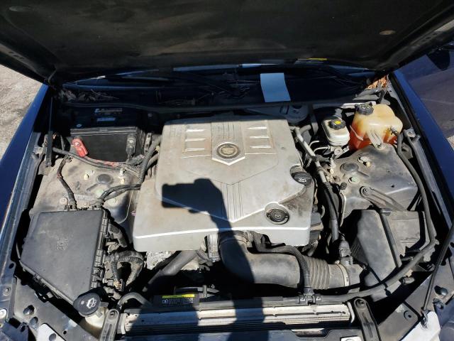 Photo 10 VIN: 1G6DW677060190366 - CADILLAC STS 