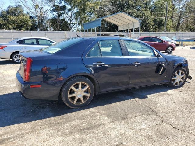 Photo 2 VIN: 1G6DW677060190366 - CADILLAC STS 