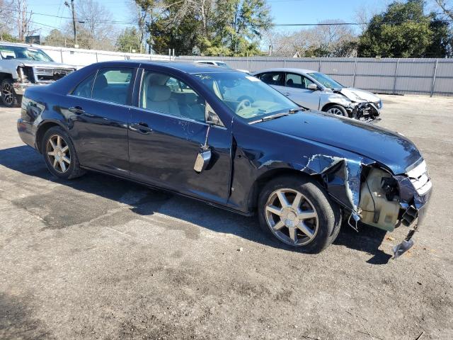 Photo 3 VIN: 1G6DW677060190366 - CADILLAC STS 