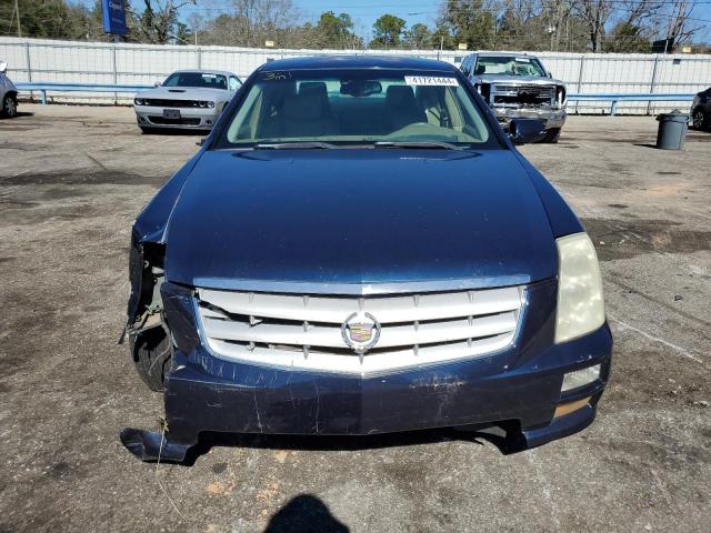 Photo 4 VIN: 1G6DW677060190366 - CADILLAC STS 