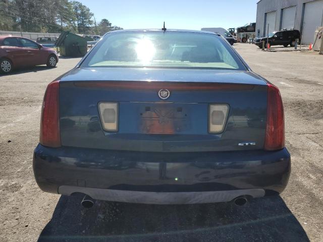 Photo 5 VIN: 1G6DW677060190366 - CADILLAC STS 