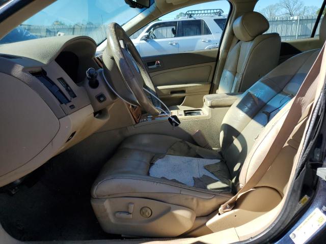 Photo 6 VIN: 1G6DW677060190366 - CADILLAC STS 