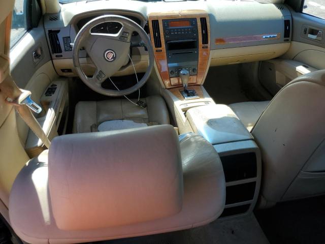 Photo 7 VIN: 1G6DW677060190366 - CADILLAC STS 