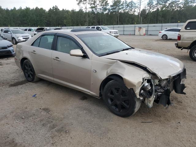 Photo 3 VIN: 1G6DW677060194918 - CADILLAC STS 