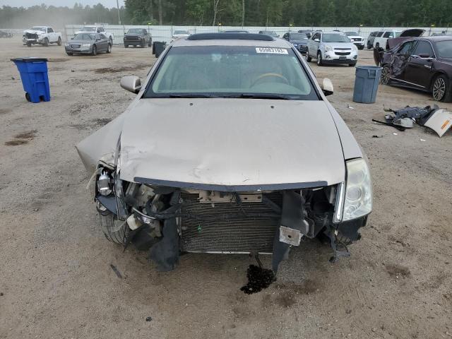 Photo 4 VIN: 1G6DW677060194918 - CADILLAC STS 