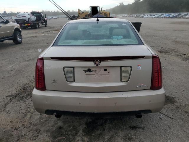 Photo 5 VIN: 1G6DW677060194918 - CADILLAC STS 