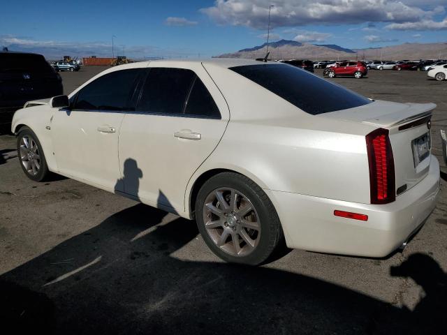 Photo 1 VIN: 1G6DW677060196376 - CADILLAC STS 