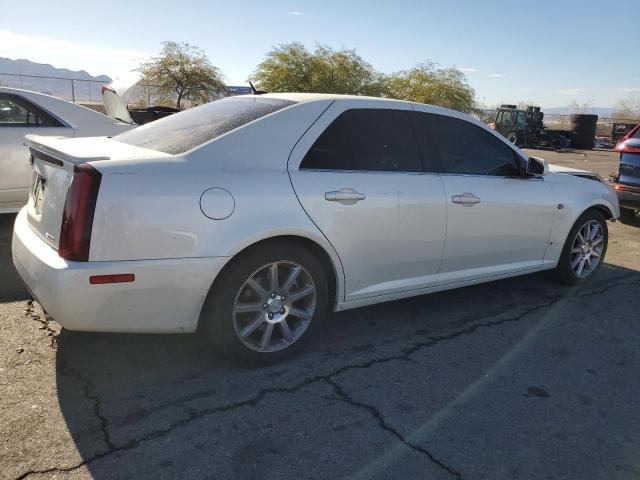 Photo 2 VIN: 1G6DW677060196376 - CADILLAC STS 