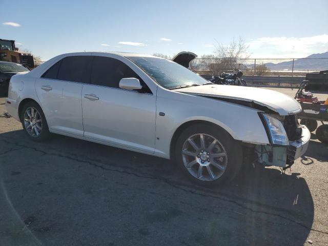 Photo 3 VIN: 1G6DW677060196376 - CADILLAC STS 