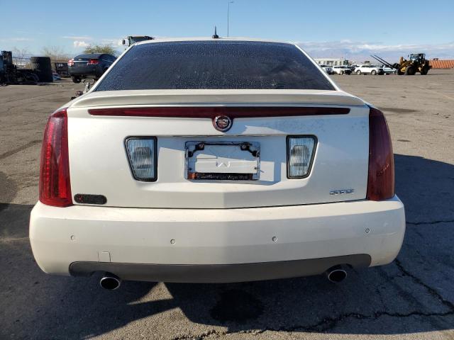 Photo 5 VIN: 1G6DW677060196376 - CADILLAC STS 