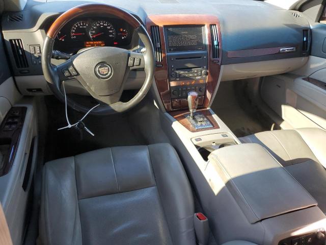 Photo 7 VIN: 1G6DW677060196376 - CADILLAC STS 