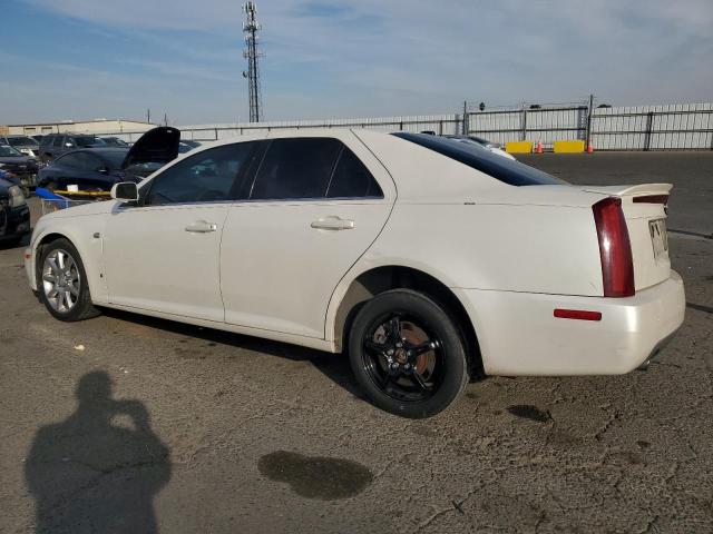 Photo 1 VIN: 1G6DW677060196457 - CADILLAC STS 