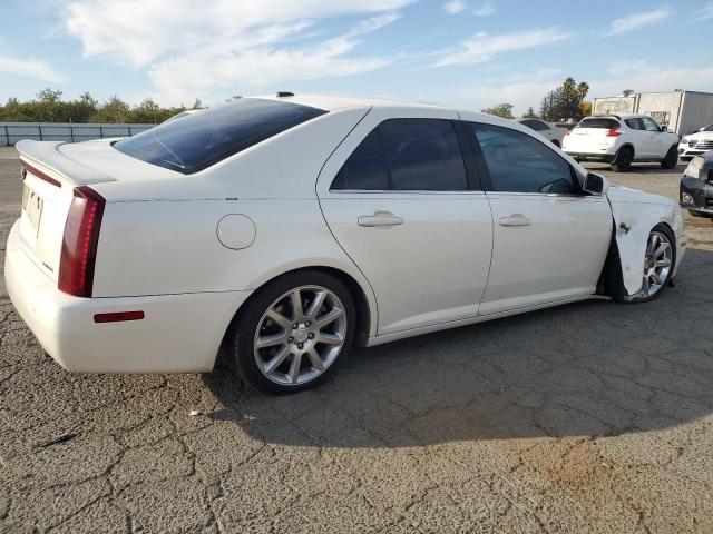 Photo 2 VIN: 1G6DW677060196457 - CADILLAC STS 