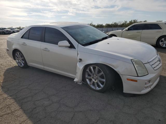 Photo 3 VIN: 1G6DW677060196457 - CADILLAC STS 