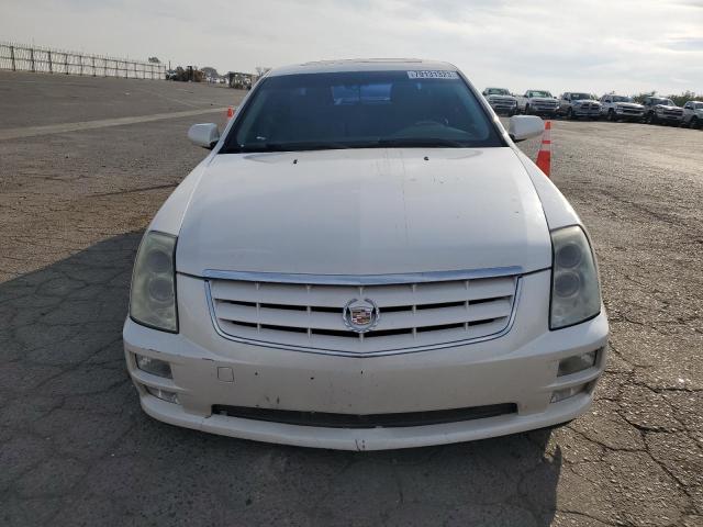 Photo 4 VIN: 1G6DW677060196457 - CADILLAC STS 