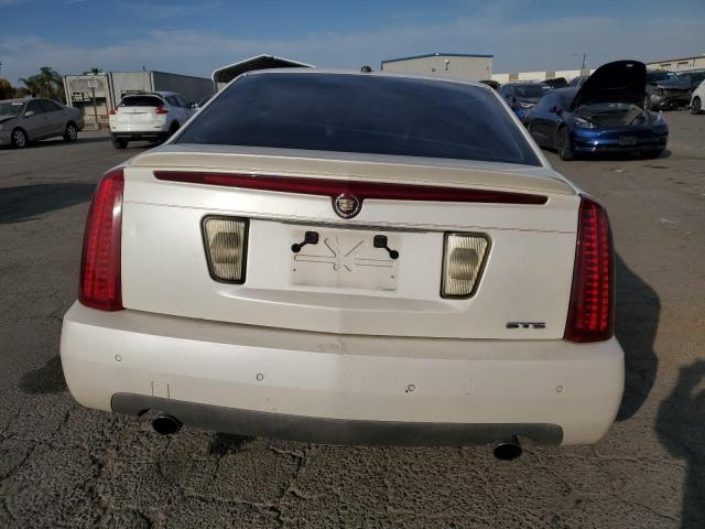 Photo 5 VIN: 1G6DW677060196457 - CADILLAC STS 