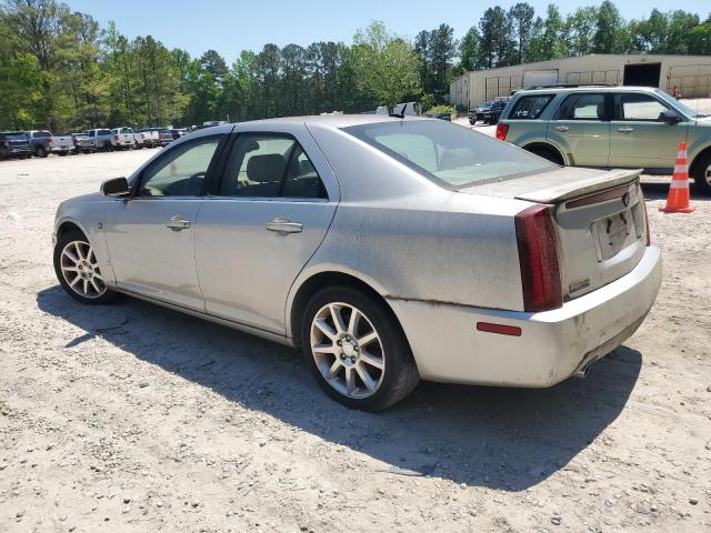 Photo 1 VIN: 1G6DW677060197544 - CADILLAC STS 