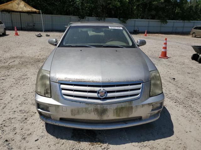 Photo 4 VIN: 1G6DW677060197544 - CADILLAC STS 