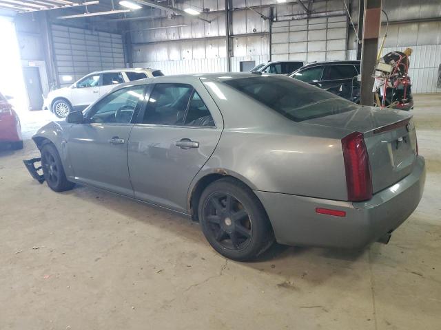 Photo 1 VIN: 1G6DW677060200765 - CADILLAC STS 