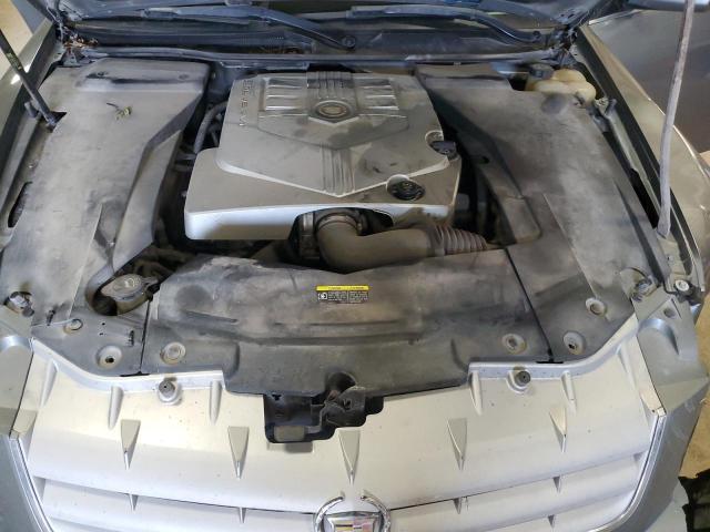 Photo 10 VIN: 1G6DW677060200765 - CADILLAC STS 