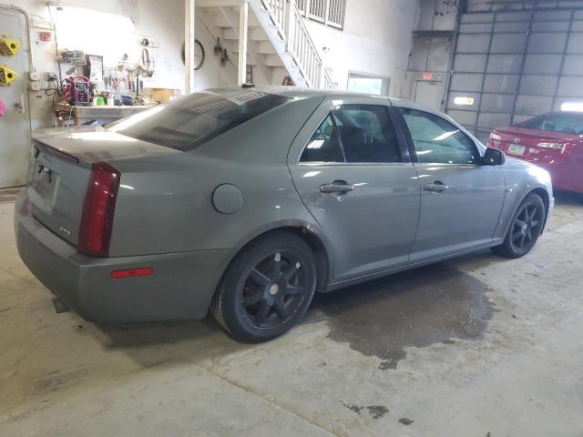 Photo 2 VIN: 1G6DW677060200765 - CADILLAC STS 