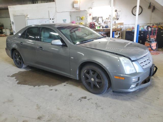 Photo 3 VIN: 1G6DW677060200765 - CADILLAC STS 