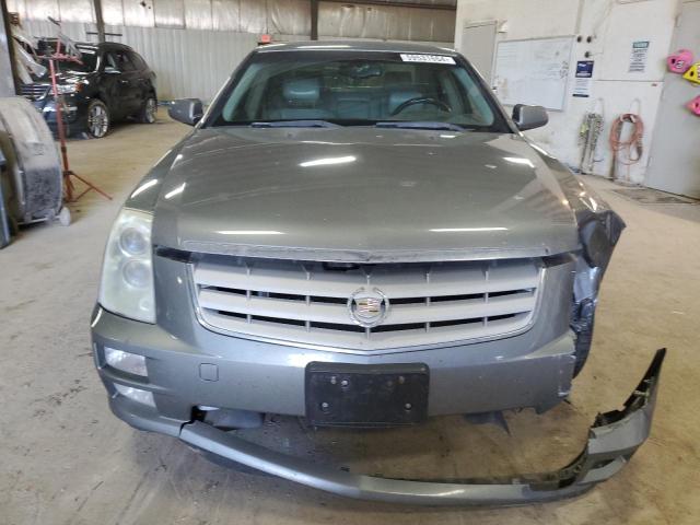 Photo 4 VIN: 1G6DW677060200765 - CADILLAC STS 