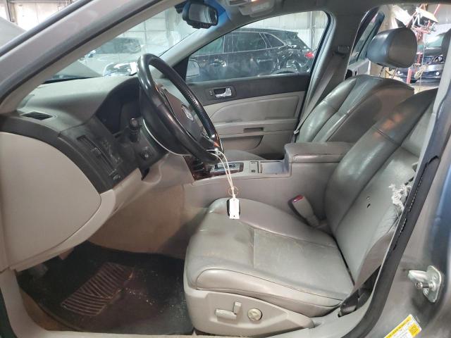 Photo 6 VIN: 1G6DW677060200765 - CADILLAC STS 