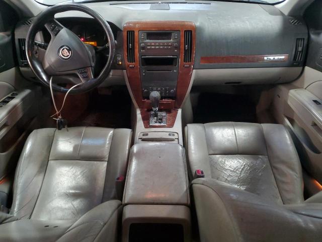 Photo 7 VIN: 1G6DW677060200765 - CADILLAC STS 