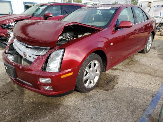 Photo 0 VIN: 1G6DW677060220305 - CADILLAC STS 